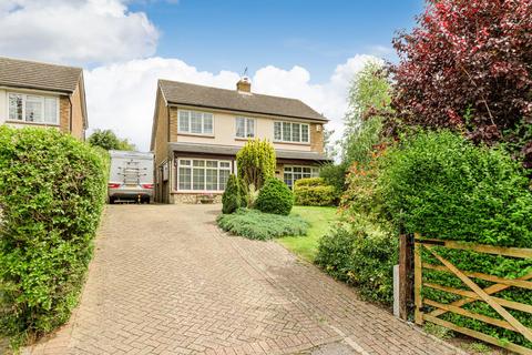 4 bedroom detached house for sale, Gun Lane, Newport Pagnell MK16