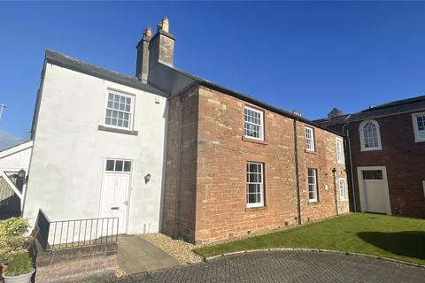 Austin Court, Carlisle, Cumbria, CA3