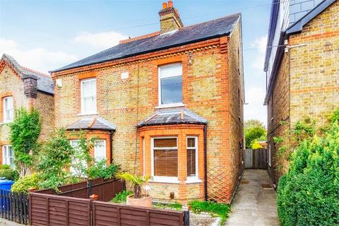 3 bedroom semi-detached house for sale, St Lukes Road, Old Windsor SL4