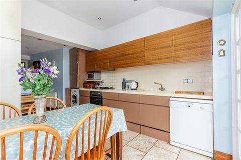 3 bedroom semi-detached house for sale, St Lukes Road, Old Windsor SL4