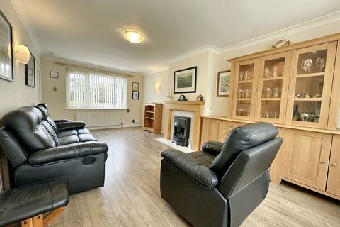 3 bedroom terraced house for sale, Henley Gardens, Wallsend, Tyne and Wear, NE28 0DL