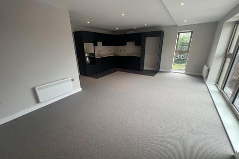 undefined, Brooklands Gardens, Market Harborough, LE16