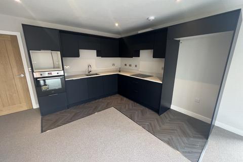 undefined, Brooklands Gardens, Market Harborough, LE16