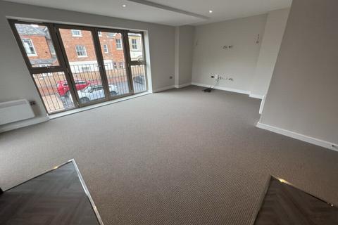 undefined, Brooklands Gardens, Market Harborough, LE16