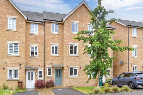 4 bedroom terraced house for sale, Sarafand Grove, Strood, Rochester, Kent