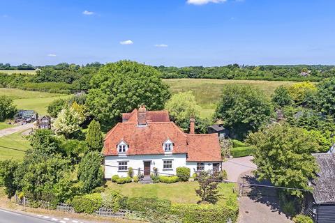 4 bedroom detached house for sale, Blackmore End, Braintree, CM7