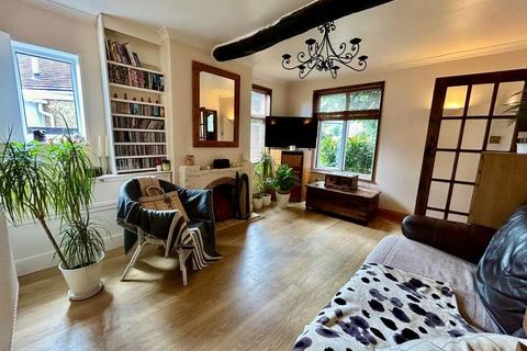 3 bedroom semi-detached house for sale, Palm Road, Southampton, Hampshire, SO16 5EL