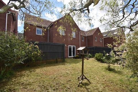 4 bedroom detached house for sale, Staddle Stone Road, Tithebarn, Exeter, EX1