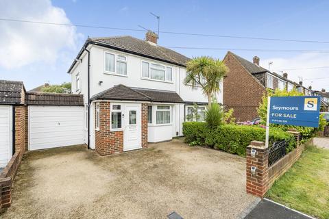 3 bedroom semi-detached house for sale, Nursery Gardens, Surrey TW18