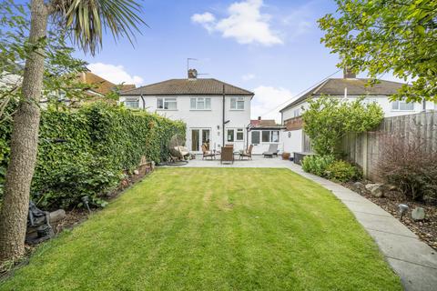 3 bedroom semi-detached house for sale, Nursery Gardens, Surrey TW18