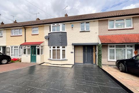 3 bedroom terraced house for sale, Westcliff-on-Sea SS0