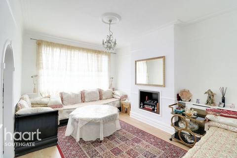3 bedroom maisonette for sale, St John's Avenue, London