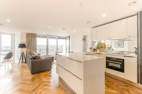 1 bedroom flat to rent, Eagle Point, City, London, EC1V