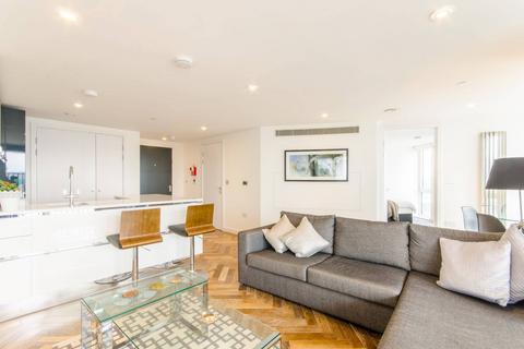 1 bedroom flat to rent, Eagle Point, City, London, EC1V