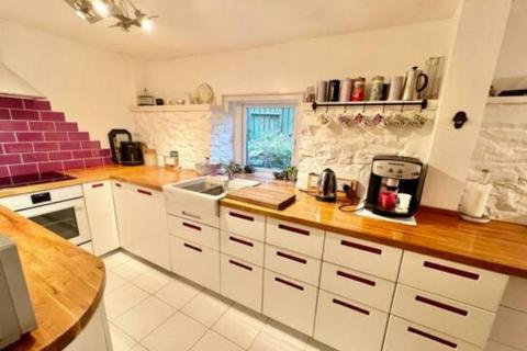 3 bedroom detached house for sale, Gell Helyg, Treforris Road, Dwygyfylchi, Penmaenmawr, Gwynedd, LL34 6RG