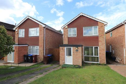 undefined, St Johns Avenue,, Kingsthorpe, Northampton, NN2