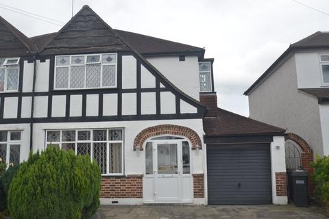 3 bedroom semi-detached house for sale, Tower View, Shirley, Croydon, CR0