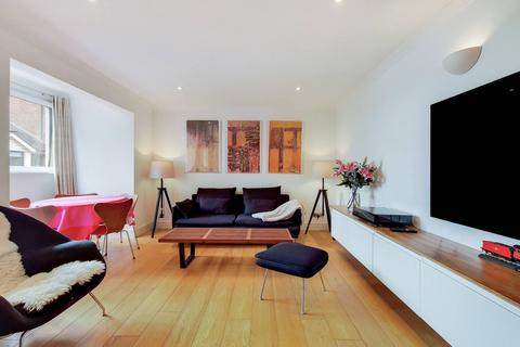 Flat 3, 2 Pepper Street, London, E14 9RB