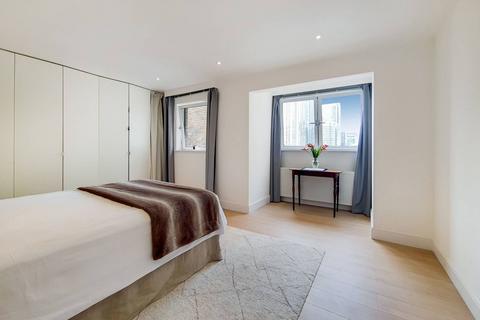 Flat 3, 2 Pepper Street, London, E14 9RB