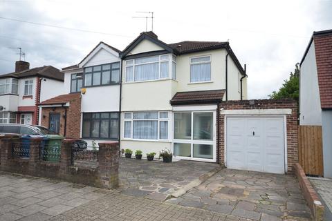 3 bedroom semi-detached house for sale, Aldridge Avenue, Stanmore, HA7