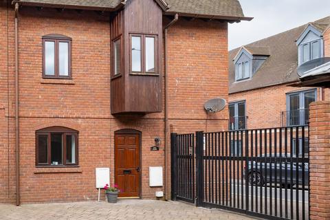 4 bedroom mews for sale, The Butts, Worcester WR1