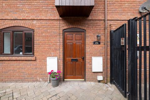 4 bedroom mews for sale, The Butts, Worcester WR1