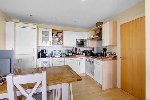 2 bedroom apartment for sale, Cornwood House, 16, Hutchings Lane, Shirley, Solihull, B90 1TB