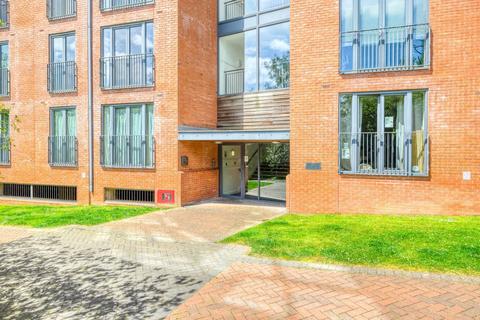 2 bedroom apartment for sale, Cornwood House, 16, Hutchings Lane, Shirley, Solihull, B90 1TB