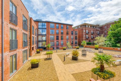 2 bedroom apartment for sale, Cornwood House, 16, Hutchings Lane, Shirley, Solihull, B90 1TB