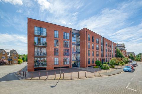 2 bedroom apartment for sale, Cornwood House, 16, Hutchings Lane, Shirley, Solihull, B90 1TB