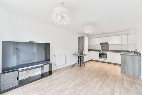 1 bedroom flat for sale, Connersville Way, Croydon, CR0