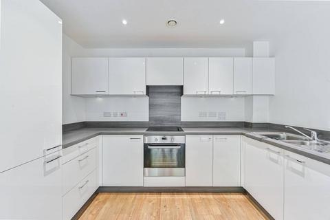 1 bedroom flat for sale, Connersville Way, Croydon, CR0