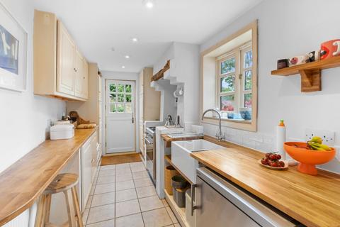 2 bedroom cottage for sale, High Street, Swavesey, CB24