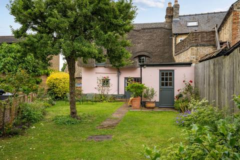 2 bedroom cottage for sale, High Street, Swavesey, CB24