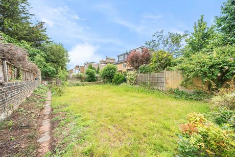 4 bedroom semi-detached house for sale, Grosvenor Park Road, London