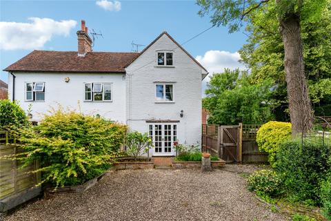 3 bedroom semi-detached house for sale, Germain Street, Chesham, Buckinghamshire, HP5