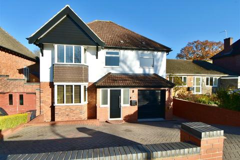 78 Burman Road, Shirley, Solihull, B90 2BQ