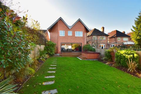 78 Burman Road, Shirley, Solihull, B90 2BQ