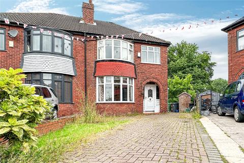 3 bedroom semi-detached house for sale, Parkside Avenue, Failsworth, Manchester, M35