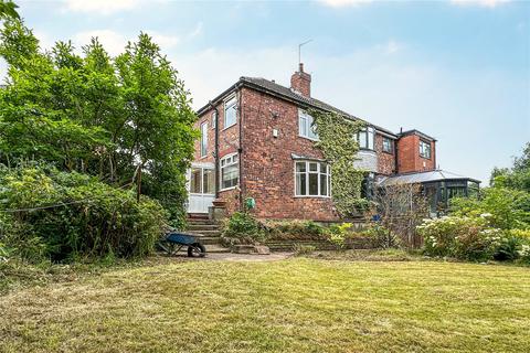 3 bedroom semi-detached house for sale, Parkside Avenue, Failsworth, Manchester, M35