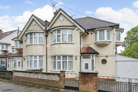 3 bedroom semi-detached house for sale, Lewes Road, North Finchley