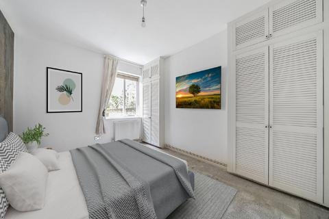 59a Gascony Avenue, London, NW6 4ND