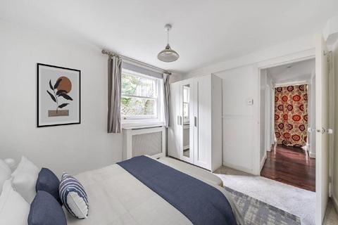59a Gascony Avenue, London, NW6 4ND