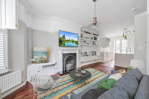 59a Gascony Avenue, London, NW6 4ND