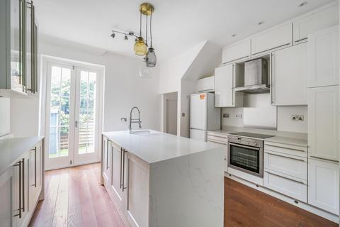 59a Gascony Avenue, London, NW6 4ND