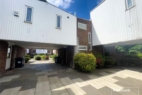 4 bedroom terraced house for sale, North Acre, Grahame Park, , London, ., NW9 5GF