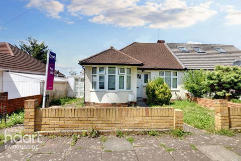 3 bedroom bungalow for sale, Strafford Avenue, Clayhall