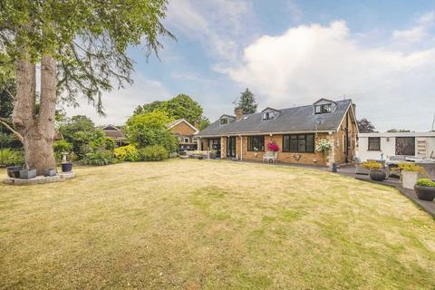 5 bedroom detached house for sale, Deep Field, Datchet SL3