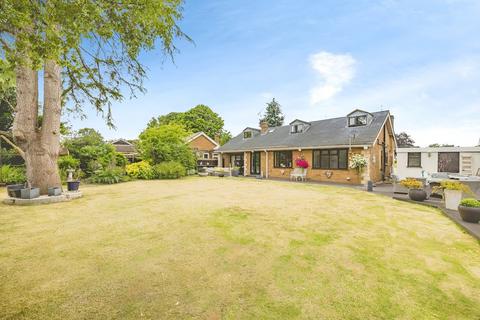 undefined, Deep Field, Datchet SL3