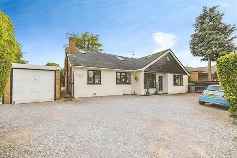 undefined, Deep Field, Datchet SL3